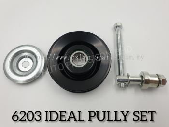 HS 8D11 6203 Ideal Pully Set