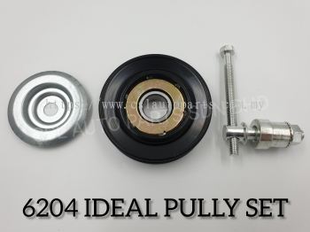 AS T012 6204 Ideal Pully Set