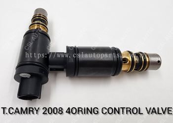 HS 10A49 T.Camry 2008 4Oring Control Valve