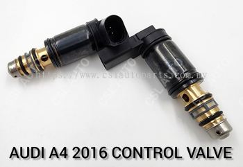 HS 10A42 Audi A4 16Y Control Valve