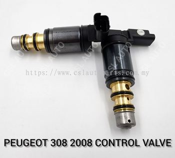 HS 10A82 Peugeot 308 08Y Control Valve 