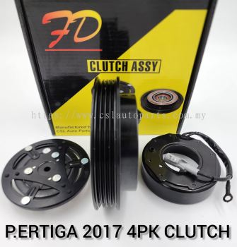 FD 0129 Proton Ertiga 2017 10SA13C 4PK Clutch (NEW)