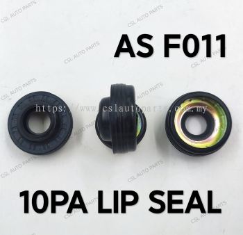 AS F011 10PA Lip Seal