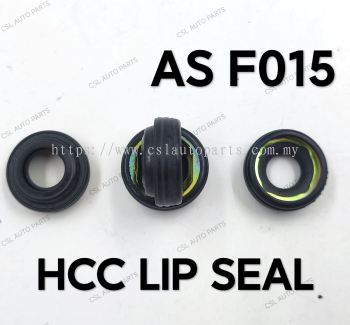 AS F015 HCC Lip Seal