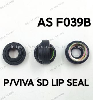 AS F039B P/Viva SD Lip Seal