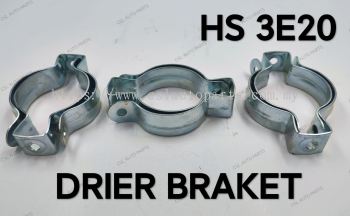 HS 3E20 Drier Braket