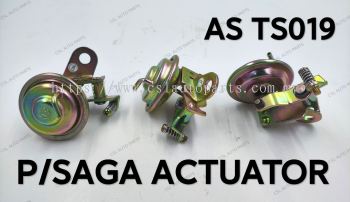 AS TS019 P/Saga Actuator