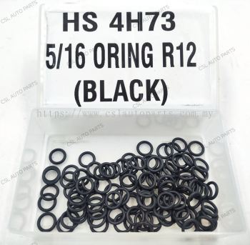 HS 4H73 5/16 R12 Oring (1Box 100PCS)