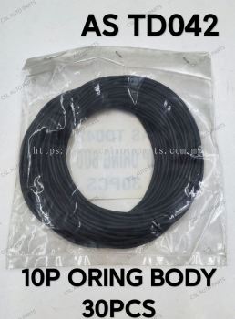 AS TD042 SD 5108 Oring Top 