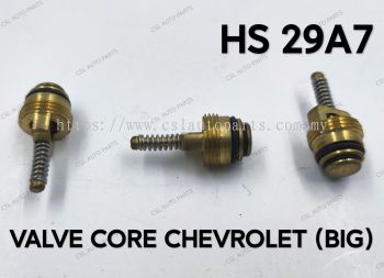 HS 29A7 Valve Core Chevrolet (BIG)