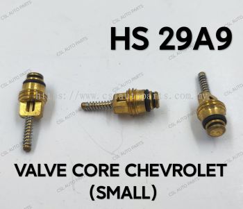 HS 29A9 Valve Core Chevrolet (Small)