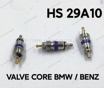 HS 29A10 Valve Core BMW/Benz