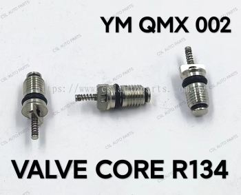 YM QMX 002 Valve Core R134