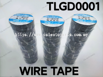 TLGD0001 Wire Tape