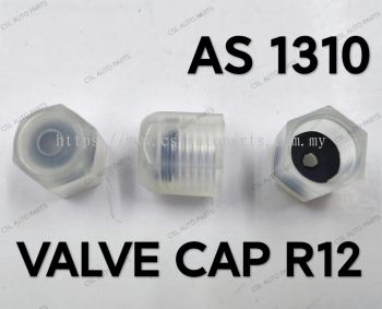 AS 1310 Valve Cap R12 