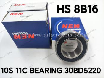 HS 8B16 10S 11C Bearing 30BD5220 (NEK)