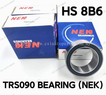 HS 8B6 TRS090 Bearing (NEK)