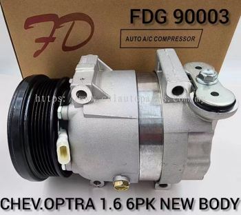 FDG 90003 Chev.Optra 1.6 6PK New Body