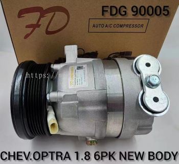 FDG 90005 Chev.Optra 1.8 6PK New Body