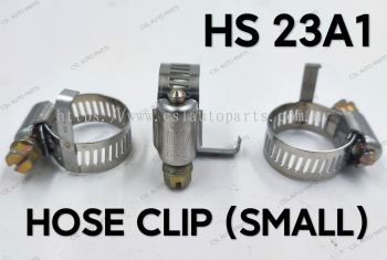 HS 23A1 Hose Clip (Small)