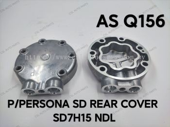 AS Q156 P/Persona SD Rear Cover SD7H15 NDL