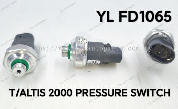 YL FD1065 T/ALTIS 2000 PRESSURE SWITCH