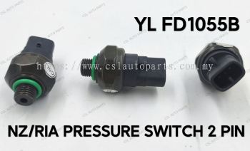 YL FD1055B NZ/RIA PRESSURE SWITCH 2 PIN