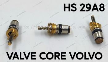 HS 29A8 Valve Core Volvo