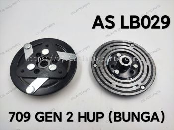 AS LB029 709 Gen 2 Hup (Bunga)