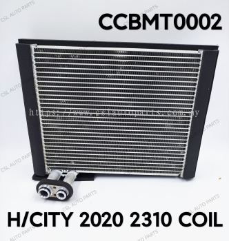 CCBMT0002 H/City 2020 2310 Coil