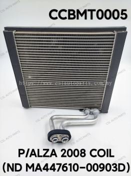 CCBMT0005 P/Alza 2008 Coil (ND MA447610-00903D)