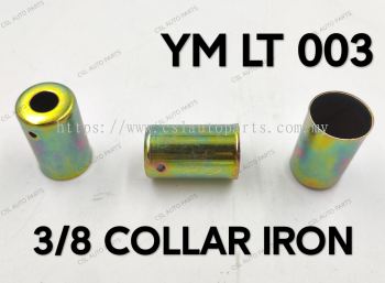 YM LT 003 3/8 Collar Iron