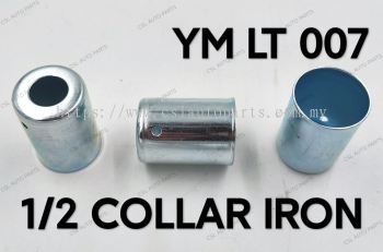 YM LT 007 1/2 Collar Iron