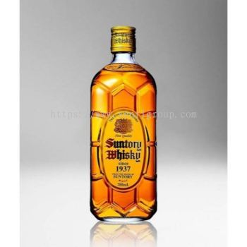 Suntory Kakubin Whiskey 700ml