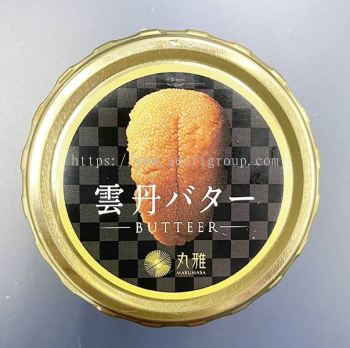 Uni Butter 110G ���Х�