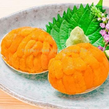 Mushi Uni 蒸しうに