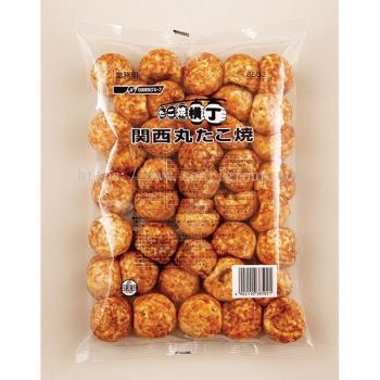 Takoyaki Ball たこき丸