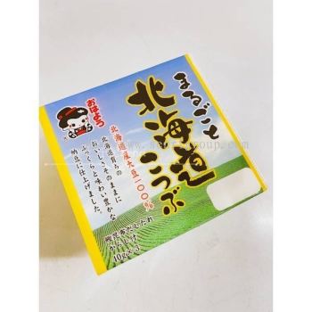 Hokkaido Natto