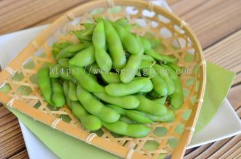 Edamame grade B