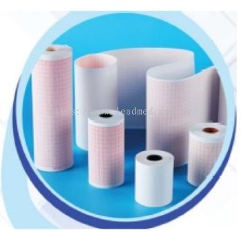 Roll Form Chart Paper