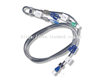 PCA Extension Tubing Set