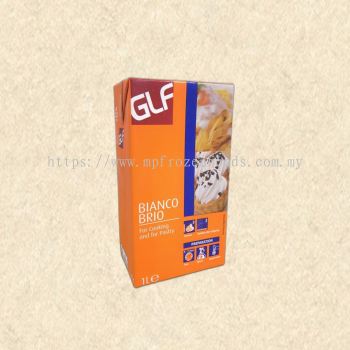 Whipping Cooking Cream (GLF)