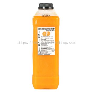 100% Pati Orange | 1L