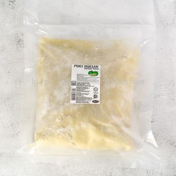 Durian Paste | 1L