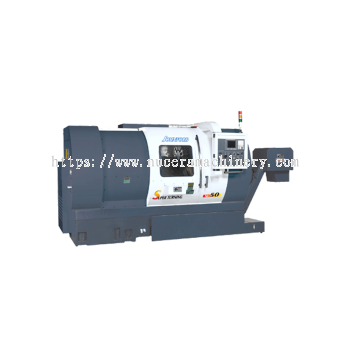 SL-50-2S/SL-50A-2S (SUB SPINDLE SERIES)