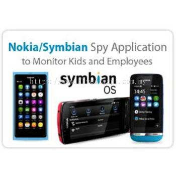 Spy Application Software Nokia/Symbian