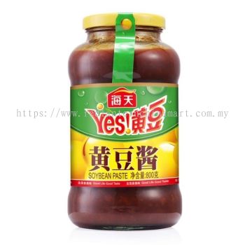 HADAY Soybean Paste