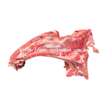 Pork Meaty Ribs (7 PCS)
