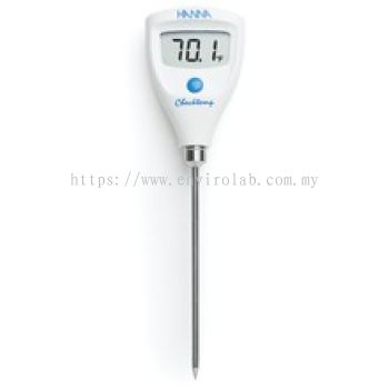 Checktemp® Digital Thermometer - HI98501