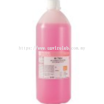 HI-7004/1L pH 4.01 Buffer Solution, 1L Bottle